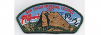 Philmont CSP 2017 (PO 86697) San Diego-Imperial Council #49