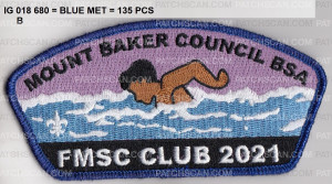Patch Scan of Mount Baker Council CSP