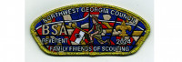 2024 FOS CSP (PO 101713) Northwest Georgia Council #100