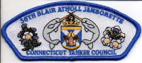 Connecticut Yankee Council 36th Blair Atholl Jamborette 2018 Connecticut Yankee Council #72