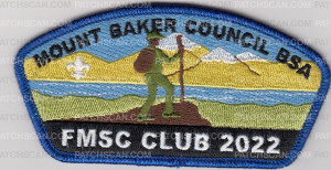 Patch Scan of FMSC Club 2022
