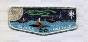 Patch Scan of Alaska Together 