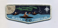 Alaska Together  Midnight Sun Council #696