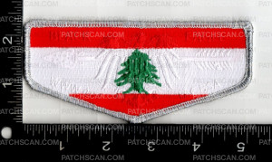 Patch Scan of 162139-Lebanon 