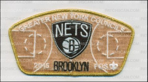 Patch Scan of Brooklyn FOS csp