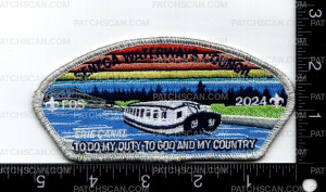 Patch Scan of 169905-Metallic 