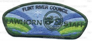 Patch Scan of Lawhorn Staff CSP (31145r1)