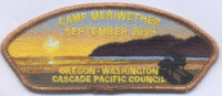 458129 A Camp Meriwether Cascade Pacific Council #492