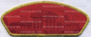 Patch Scan of 391565 CHEROKEE