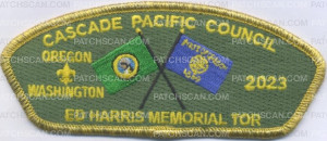 Patch Scan of 455333 CASCADE