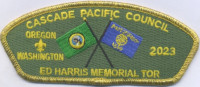 455333 CASCADE Cascade Pacific Council #492