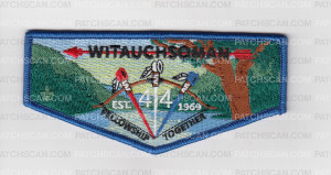 Patch Scan of Witauchsoman 44 Flap