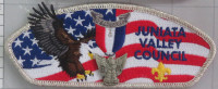 424335- Juniata Valley Eagle Scout  Juniata Valley Council #497