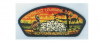 SE Louisiana Popcorn CSP Southeast Louisiana Council #214