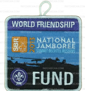 Patch Scan of Tb 209540 DS Jambo 2013 FUND