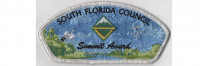 Venturing CSP (PO 88980) South Florida Council #84