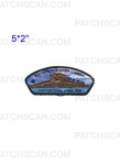 Patch Scan of SWFLC 2023 NSJ Fort Jefferson CSP 