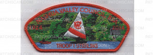 Patch Scan of Troop 01 FOS 2014