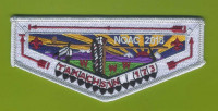 Takachsin 173 - NOAC 2018 Flap Sagamore Council #162