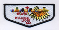 WWW Wulapeju Lodge 140 Wulapeju Lodge 140