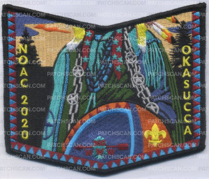 Patch Scan of 382294 A NOAC 2020