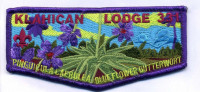 343343 A Klahican Lodge Cape Fear Council #425
