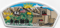 Great Southwest Council NYLT csp Great Southwest Council #412