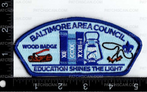 Patch Scan of 161637