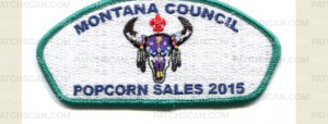 Patch Scan of POPCORN SALES 2015 CSP THRIFTY TEAL