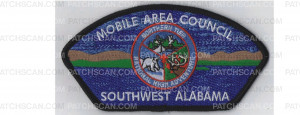 Patch Scan of UnMobile Area Council Northern Tier CSP