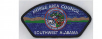 UnMobile Area Council Northern Tier CSP Mobile Area Council #4