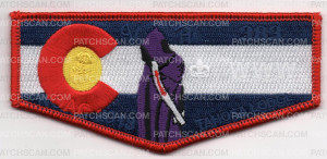 Patch Scan of TAHOSA NOAC 2018 RED