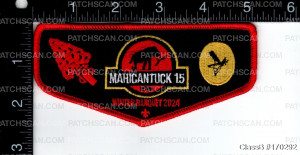 Patch Scan of 170292
