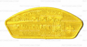 Patch Scan of TB 212141 TC CSP Arch Yellow Ghost