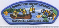 445334 Connecticut Rivers Council CSP Connecticut Rivers Council #66