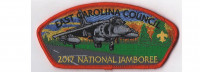 National Jamboree Fund Raiser East Carolina Council #426
