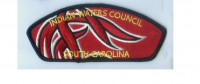 Indian Waters Council CSP (84711) Indian Waters Council #553 merged with Pee Dee Area Council