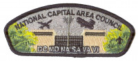National Capital Area Council Air & Space Museum CSP National Capital Area Council #82