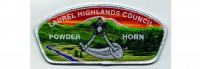 Powder Horn CSP (PO 101473) Laurel Highlands Cncl #527
