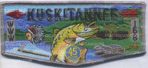 Patch Scan of Kuskitannee- 368746-A