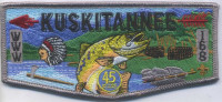Kuskitannee- 368746-A Moraine Trails Council #500