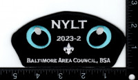 163925-Patricipant Baltimore Area Council #220