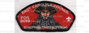 Patch Scan of 2019 FOS CSP (PO 88241)