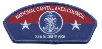 Sea Scouts BSA Blue National Capital Area Council #82