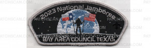 Patch Scan of 2023 National Jamboree CSP (PO 101101)