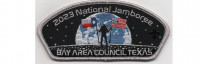 2023 National Jamboree CSP (PO 101101) Bay Area Council #574