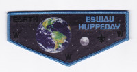 Eswau Huppeday Earth Piedmont Area Council #420