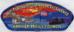 Patch Scan of HTC JOURNEY TO EXCELLENCE