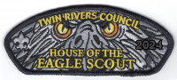 P24929 2023 Eagle Scout CSP Twin Rivers Council #364
