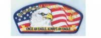 Eagle Scout CSP (85155) Muskingum Valley Council #467